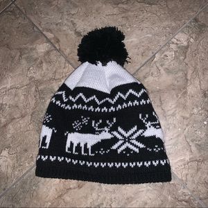 Women winter hat perfect condition